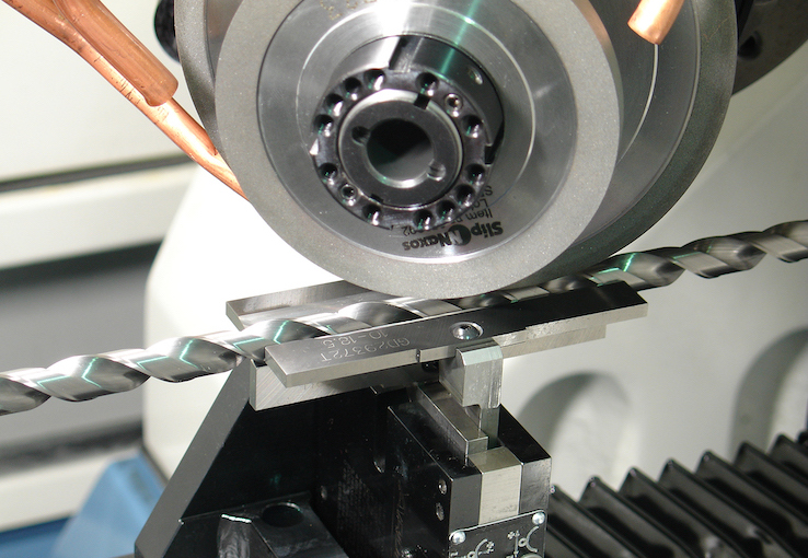 Linear_Motion's tweet card. How linear motion solutions help one CNC machine manufacturer solve the problem of machining long drills.   Russell Riddiford  President of ANCA Americas 