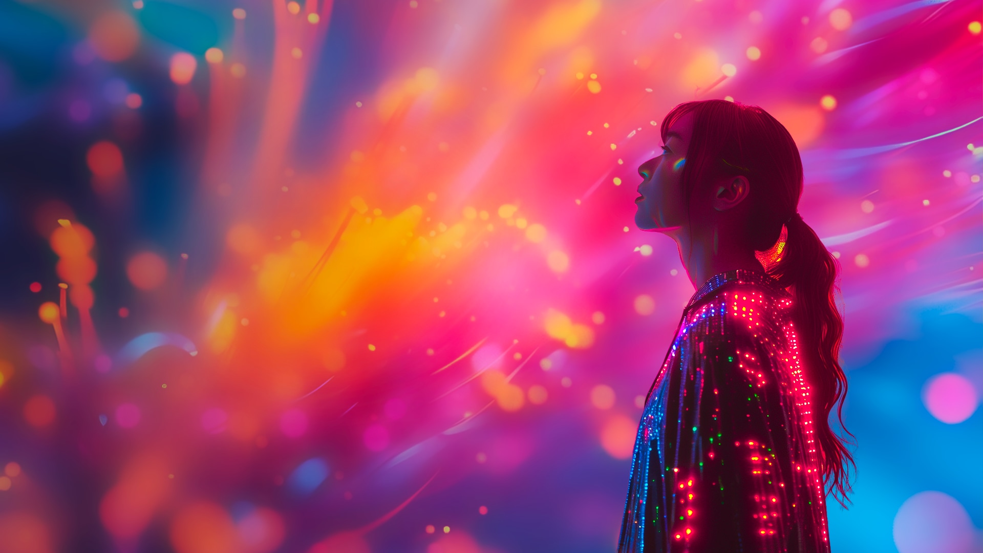 RiverlandReply's tweet card. Durch die rasante Revolution der Generativen KI entwickelt sich die IT schnell weiter. Sie verwandelt Herausforderungen in ein Plus an Flexibilität und Effizienz. Willkommen in der Zukunft der...