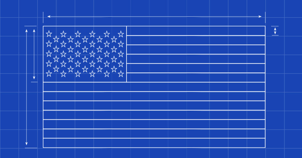 CREWcrew's tweet card. This report presents a comprehensive vision of the actions we need to take today to ensure that America does not slip into authoritarianism.