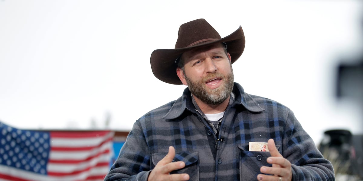 CommonSenseID's tweet card. Bundy has been charged with civil and criminal contempt for allegedly violating court orders.