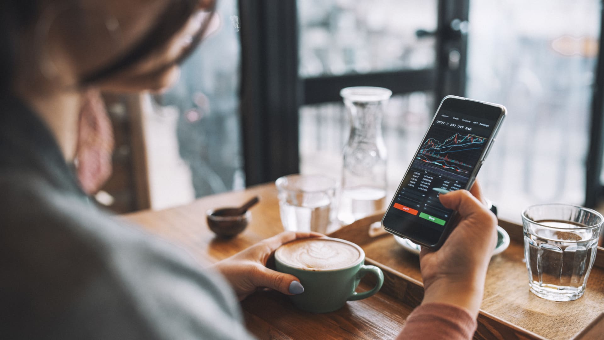 Bienko's tweet card. Republic, a New York based investment startup, is planning to offer users exposure to SpaceX by issuing a "tokenized" representation of its shares.