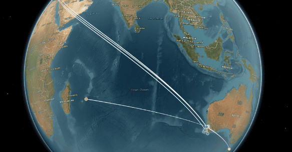 Tweet card summary image