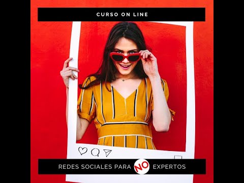 Sowhatcolombia's tweet card. Curso Redes Sociales Para NO Expertos - Hotmart