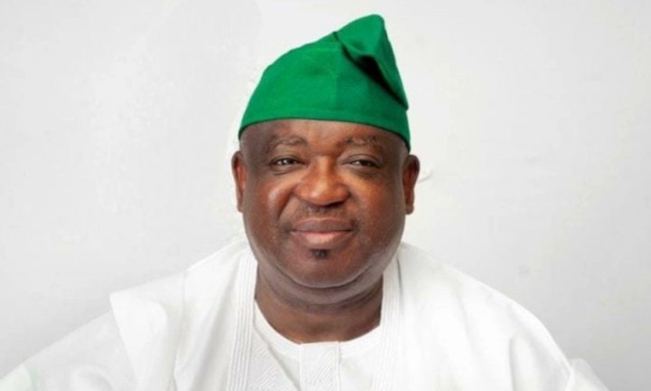 TheInfoStride's tweet card. Former councillors in Plateau State have vowed not to accept Governor Caleb Mutfwang’s alleged plan to defect to the All Progressives Congress. The spokesman of the Immediate Past Elected Councillors...