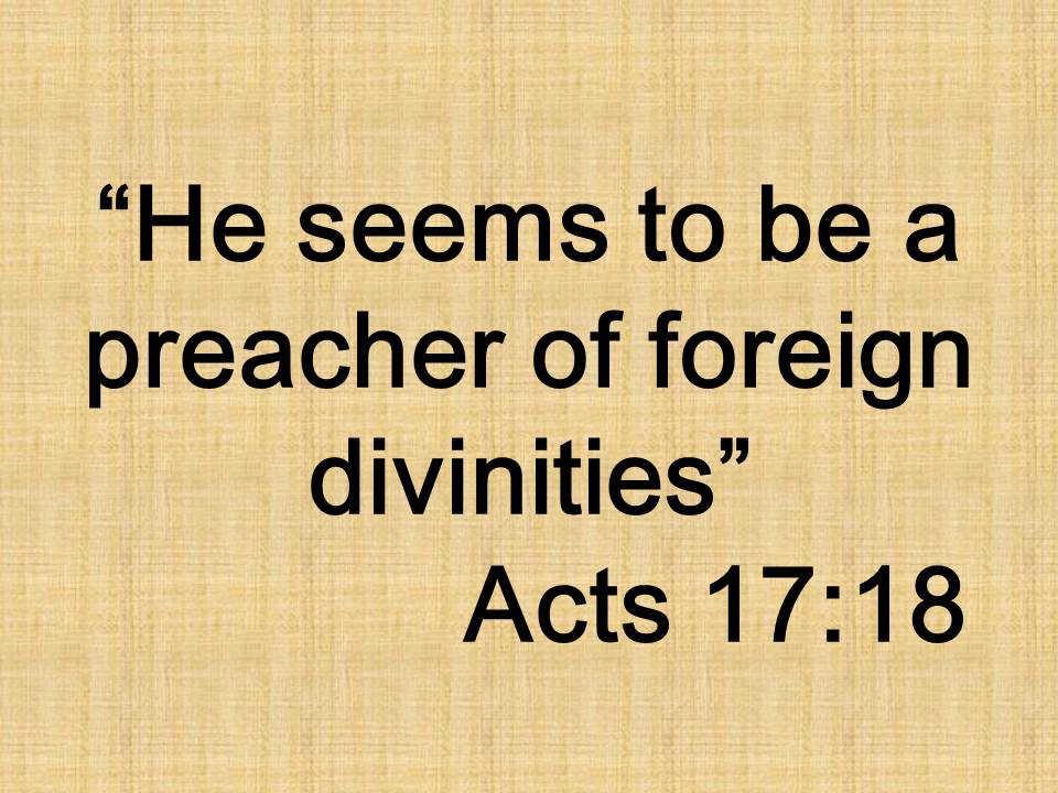 DaineseBernardo's tweet card. The Book of Acts recounts a very interesting moment during Paul's second missionary journey, his arrival in the city… by bernardo69