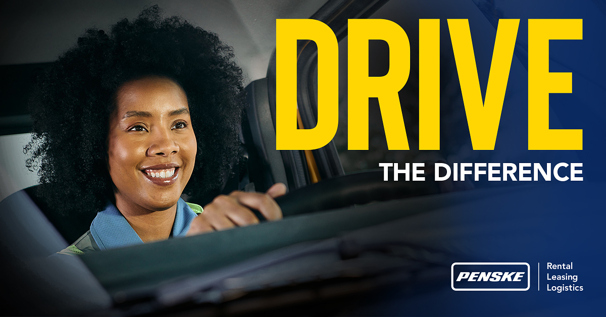 GoPenskeCareers's tweet card. Immediate Opportunities: Full-time Local Class A CDL Truck Drivers • Earn $25.54 per hour plus shift differential • Overtime after 40 hours • Local, home daily You will drive: • Late model, Penske...