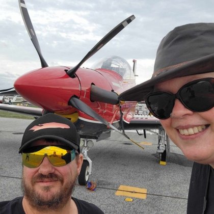 Tweet card summary image