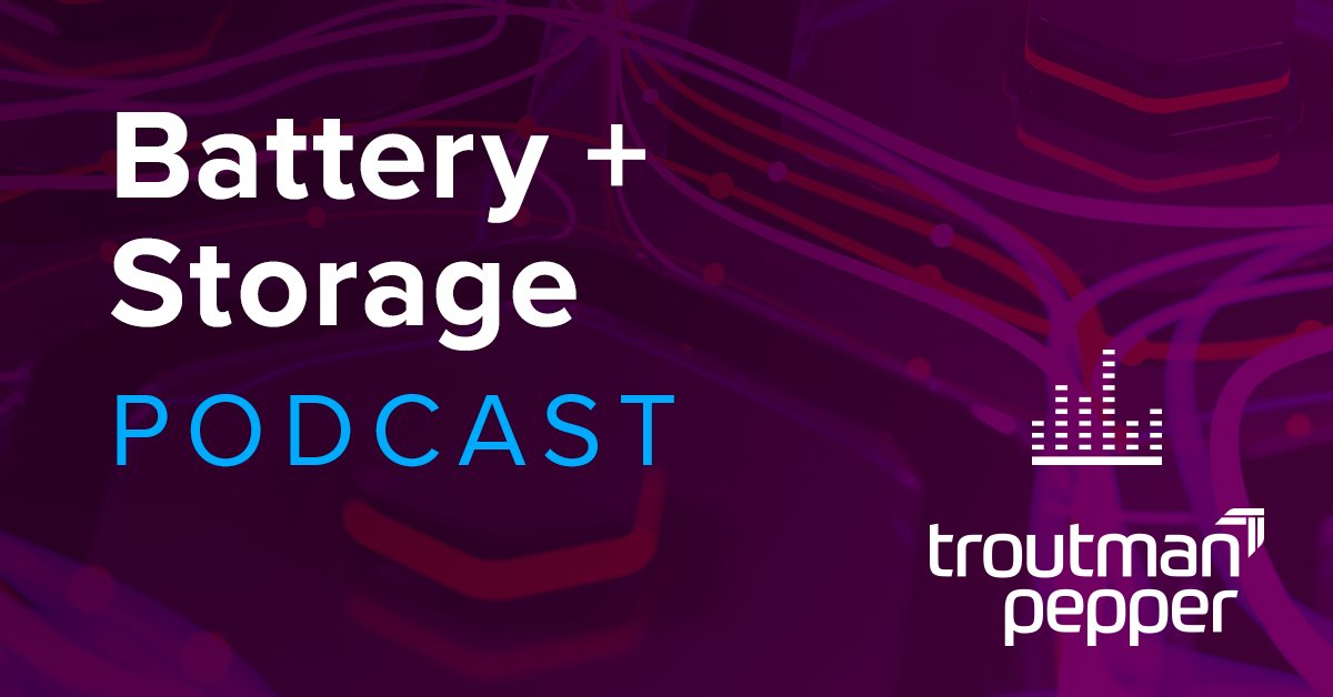MangroveLithium's tweet card. This week, Bill Derasmo and Dr. Saad Dara discuss Mangrove Lithium's novel electrochemical refining process for producing battery-grade lithium, and how they turn overseas refining into a thing of...
