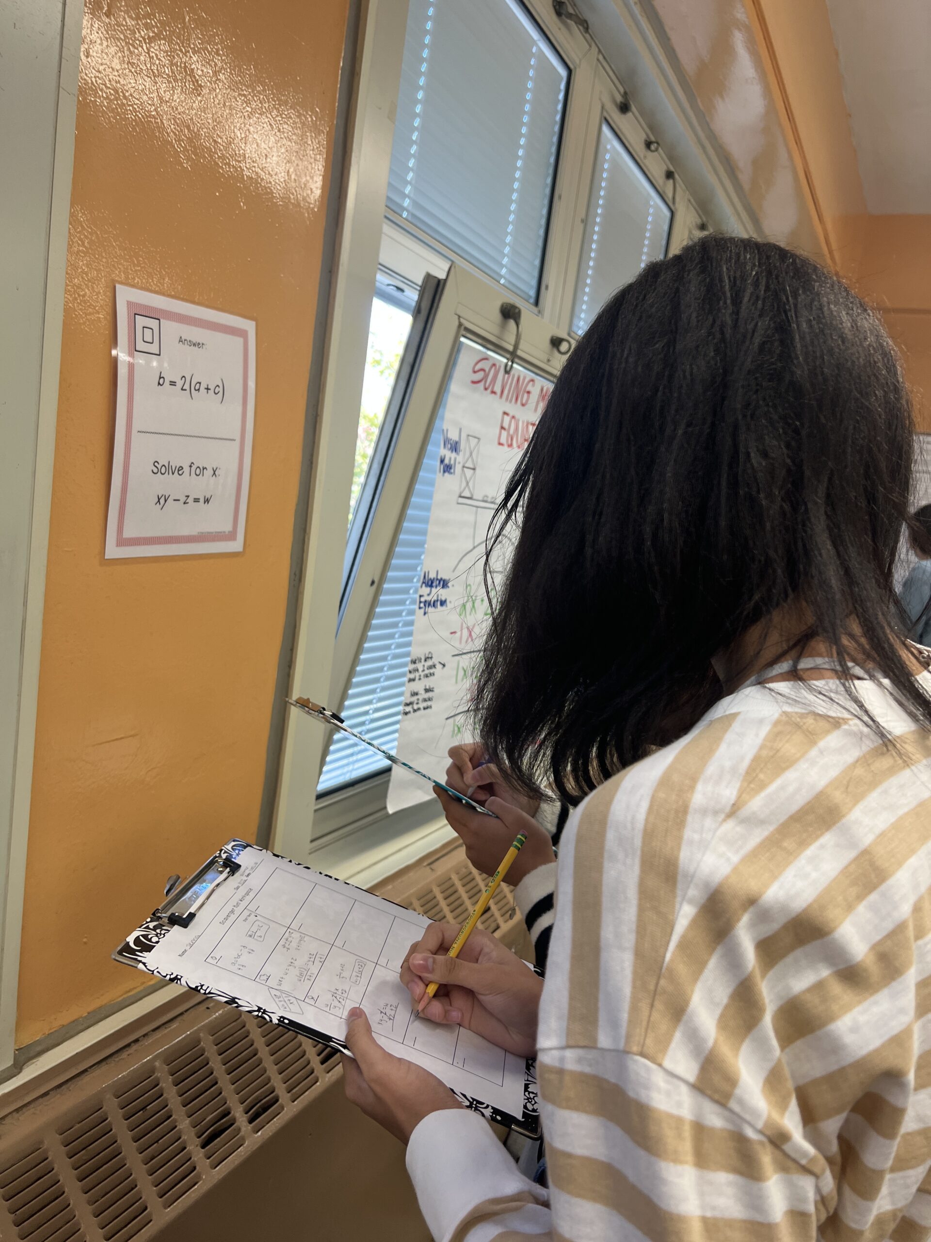 TeachtoOne's tweet card. In my classroom, kids don’t need more work—they need the right work. By using quick formative assessments like exit slips at the end of each class, I gather real-time data to guide flexible, respon...