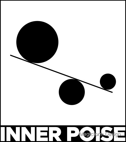 magicform's tweet card. Inner Poise symbolizes the idea of balance and harmony between opposing forces, even when they seem to be in conflict. The name “Inner Poise” captures the essence of finding balance within oneself,...