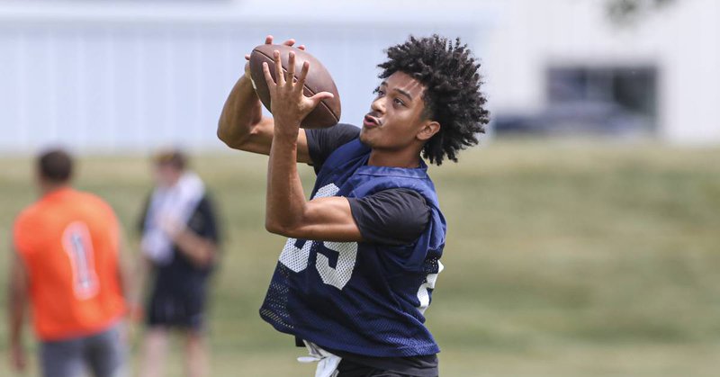 Tweet card summary image