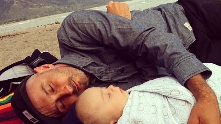 ModusBearings's tweet card. Yesterday Dave was due home from work.  Sam was at home waiting but Dave didn't come home and after… Justin Watene needs your support for Chami Family Support