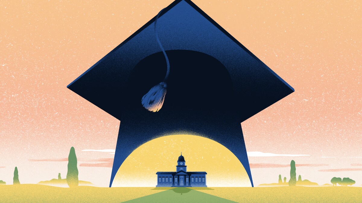 DECNETWORK's tweet card. The Obama Foundation and the Airbnb founder will send 100 students a year to pursue internships or mentorships anywhere in the world.