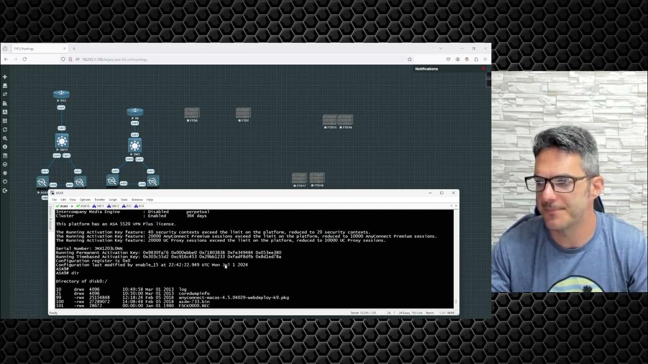 RikerRob's tweet card. Whiteboard Wednesday and CCDEv3.1 Updates, this is getting interest...
