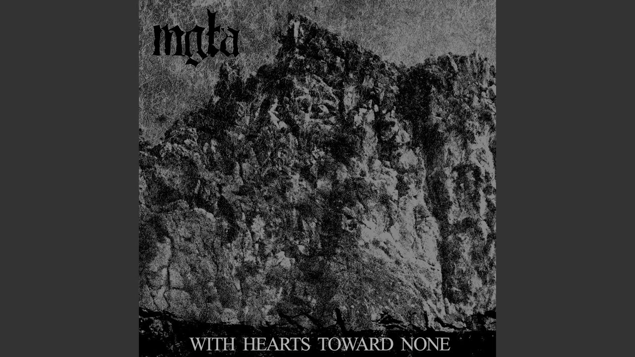 exercisesfutile's tweet card. With Hearts Toward None III