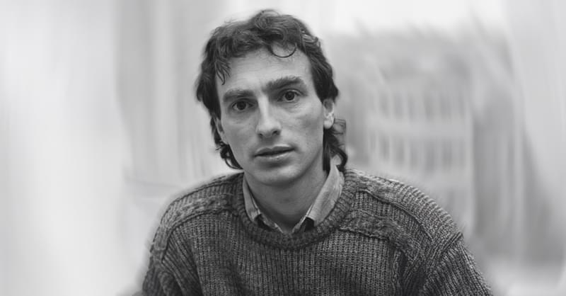 dannytalks's tweet card. Maoïstisch revolutionair, onderwijsbestuurder, Senator en pensioenbobo: Paul Rosenmöller is het schoolvoorbeeld van ‘de lange mars door de instituties.’