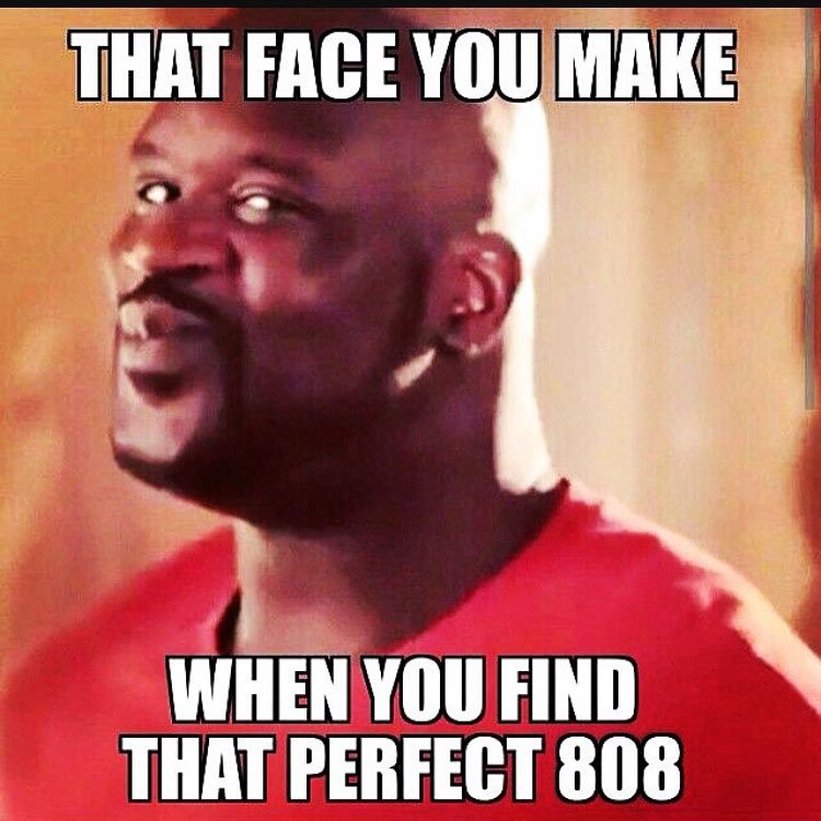 FrequentSamples's tweet card. 💬 0  🔁 2  ❤️ 2 · You guys know! #Dj #musicians #logicpro #protools #cubase #beats #musicians #musicproducer #musicproducerlife #music #musiclife #blog #ableton #dance #dancemusic #electronicmusic…