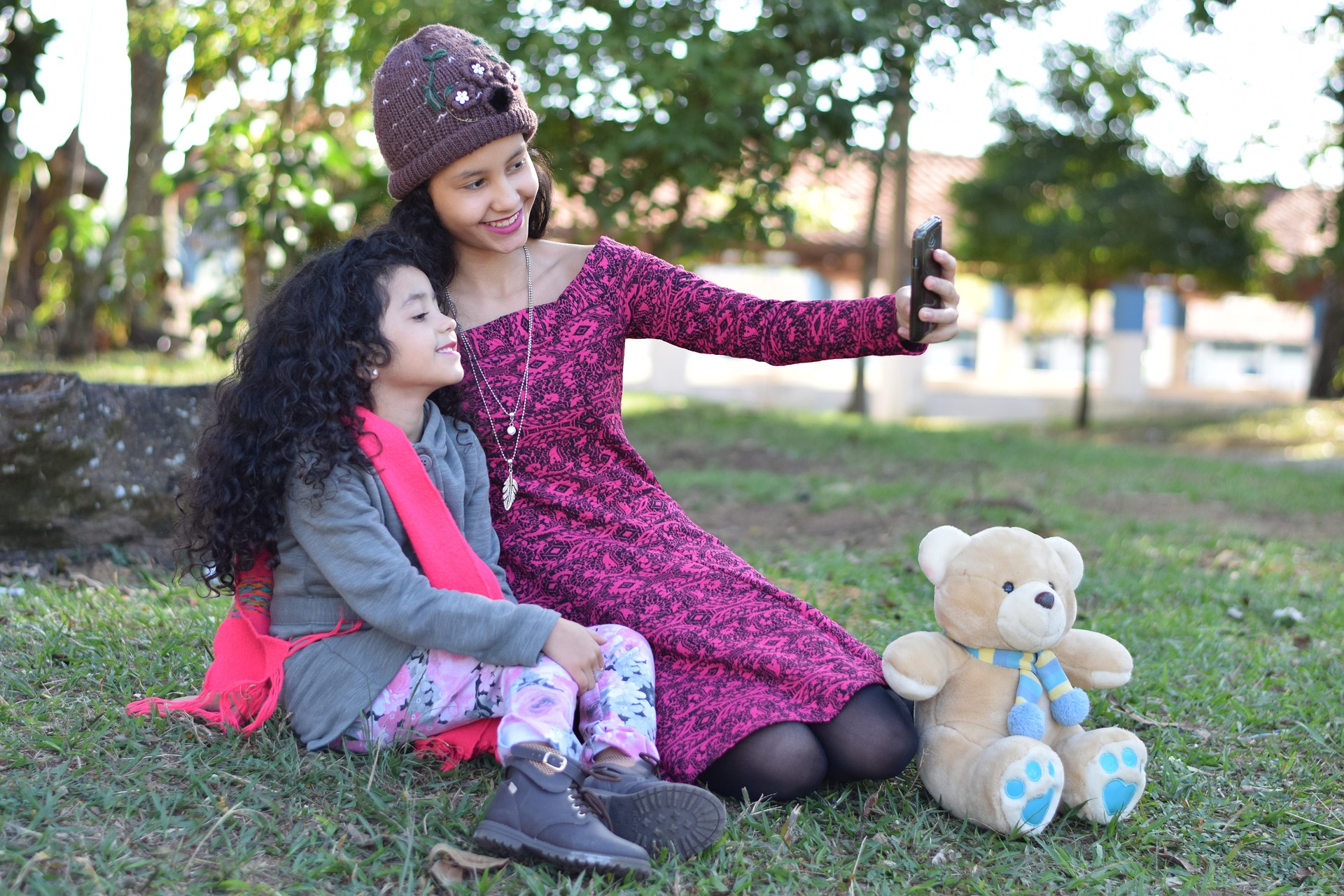 techguyKe's tweet card. Sharing your child’s pictures on social media can be a great way of celebrating milestones, documenting memories, and staying connected with family and friends. However, it can also pose serious...