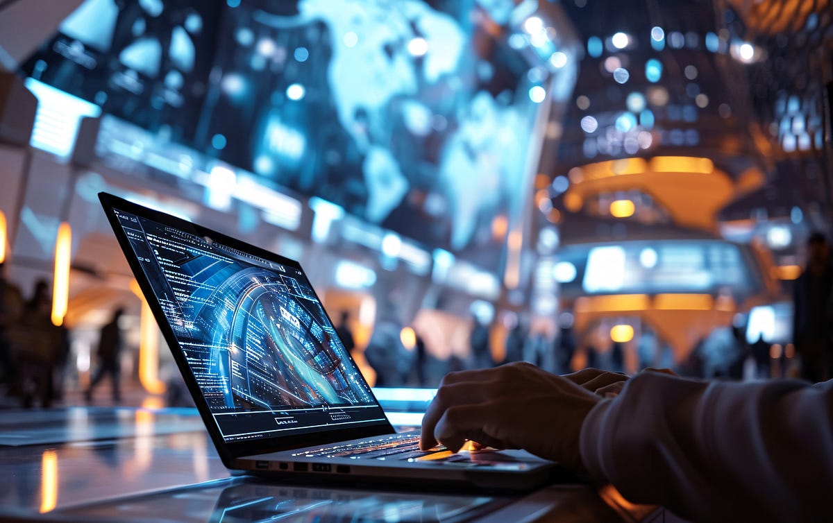 Bridge_Tweed's tweet card. In today’s fast-evolving tech landscape, custom software development is vital for any successful business. A strong custom software…