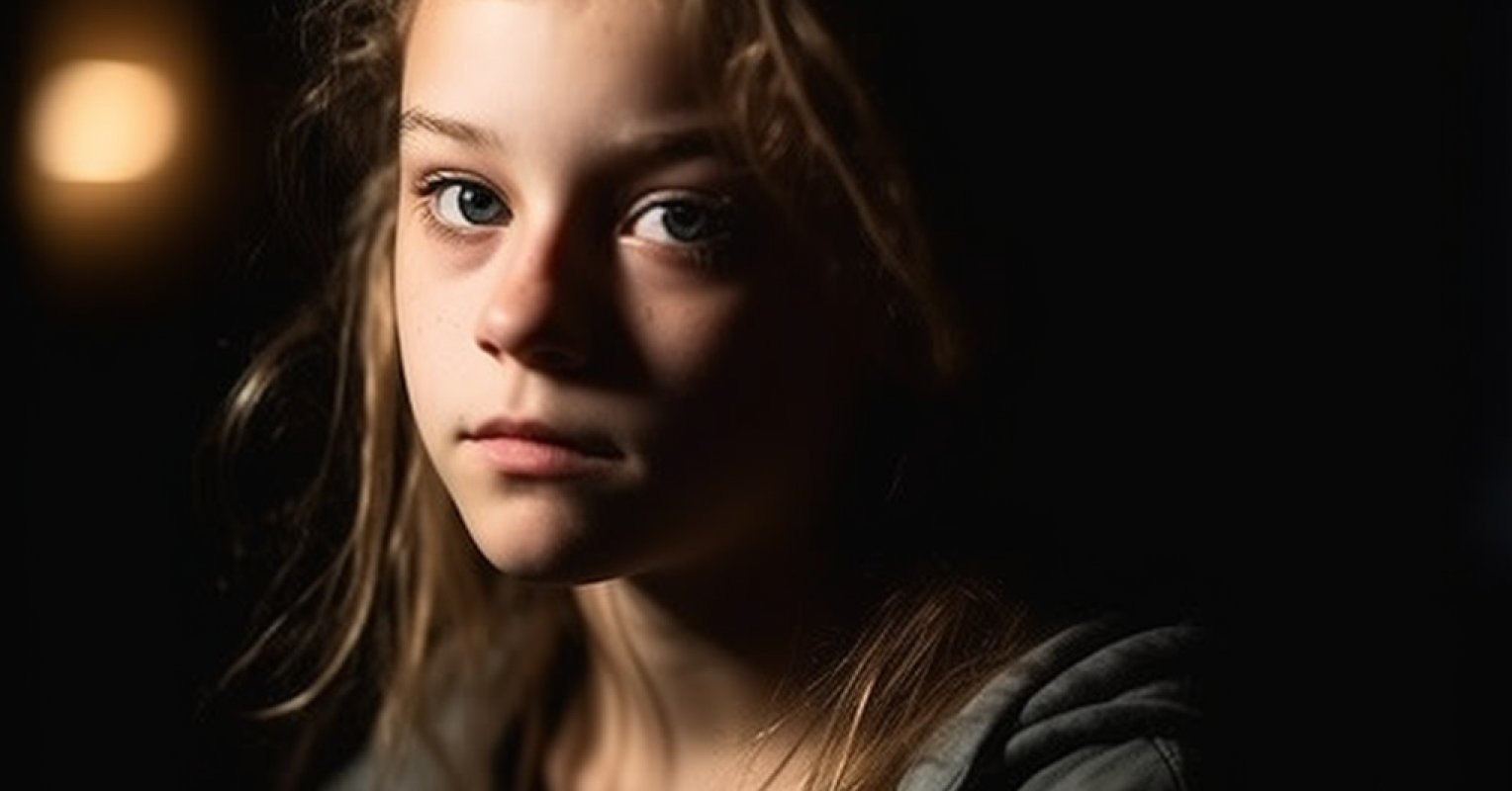 Psychobiotic's tweet card. Teenagers have a lot to worry about, and much is out of their control. But they can build lasting resilience with some simple dietary changes.