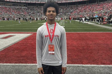 PrepRedzoneOH's tweet card. Today we spotlight four prospects in the southwest corner of Ohio who deserve an extra look at their film. These four prospects, most of whom don’t have much recruiting attention going on, have a...