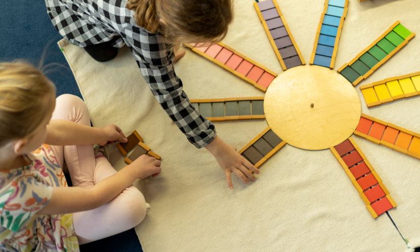 AIRInforms's tweet card. One expert said further research is needed to test whether the benefits last beyond kindergarten.