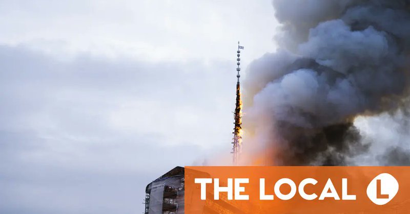 Tweet card summary image