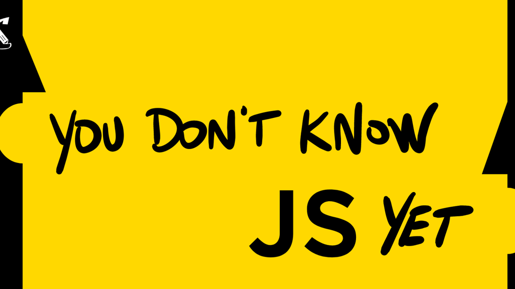 LeaVerou's tweet card. Writing and publishing the four remaining 2nd-edition books in the "You Don't Know JS Yet" series