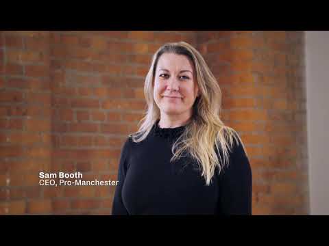 RADA_London's tweet card. RADA Business Leadership: Sam Booth