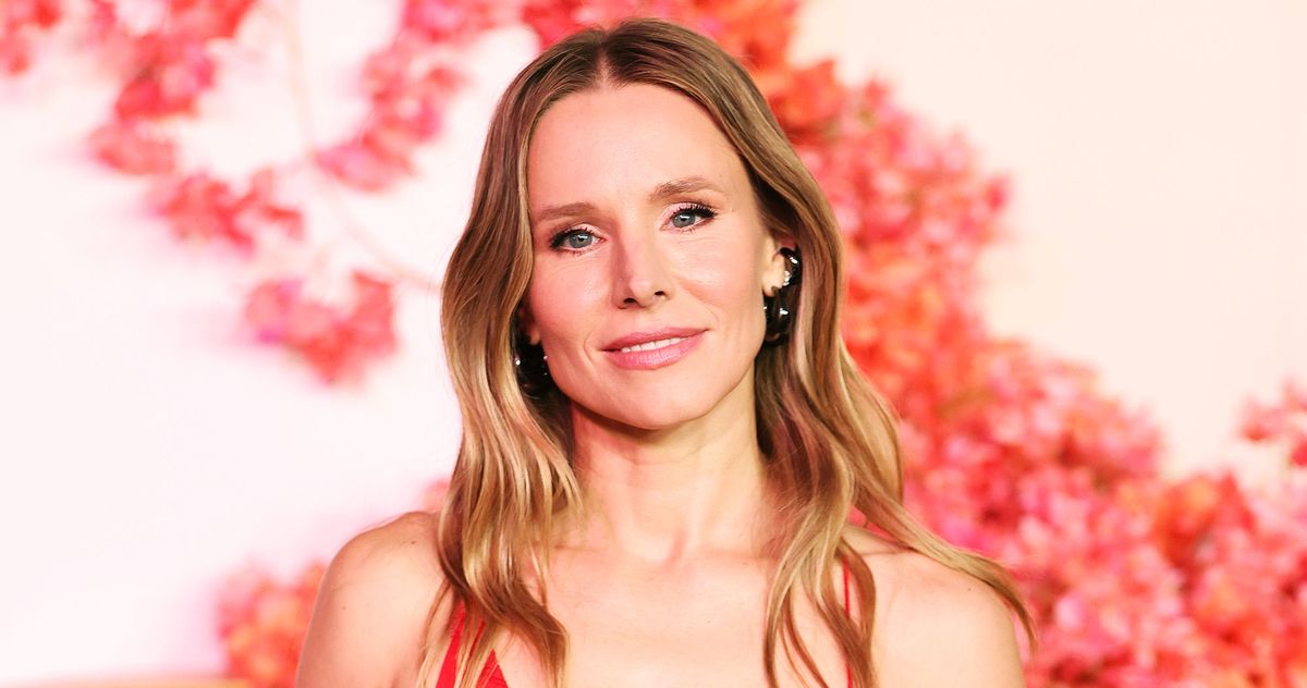 NYMag's tweet card. Kind of, but she didn’t know it was happening.