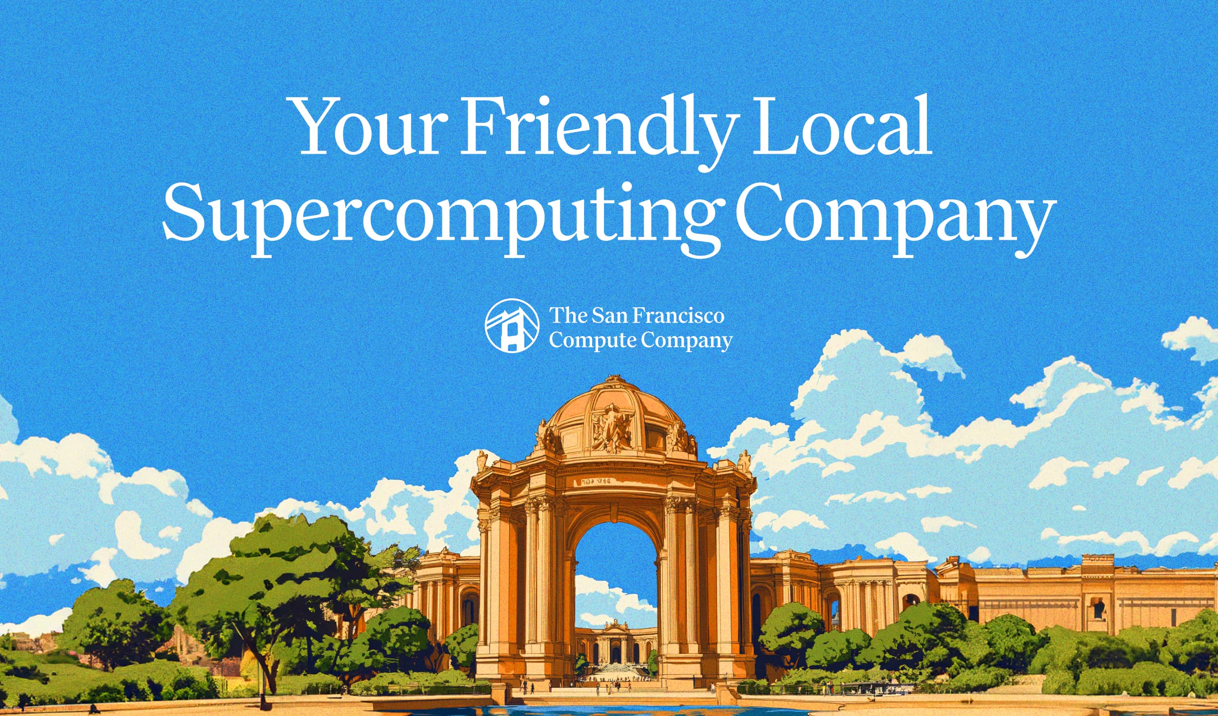 Modular's tweet card. Large Scale Inference is the best priced OpenAI-compatible batch inference in the world.