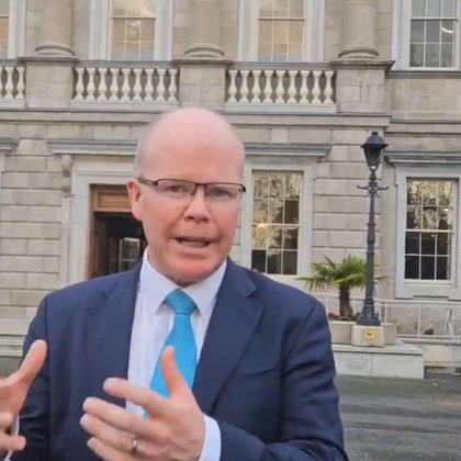 Tweet card summary image