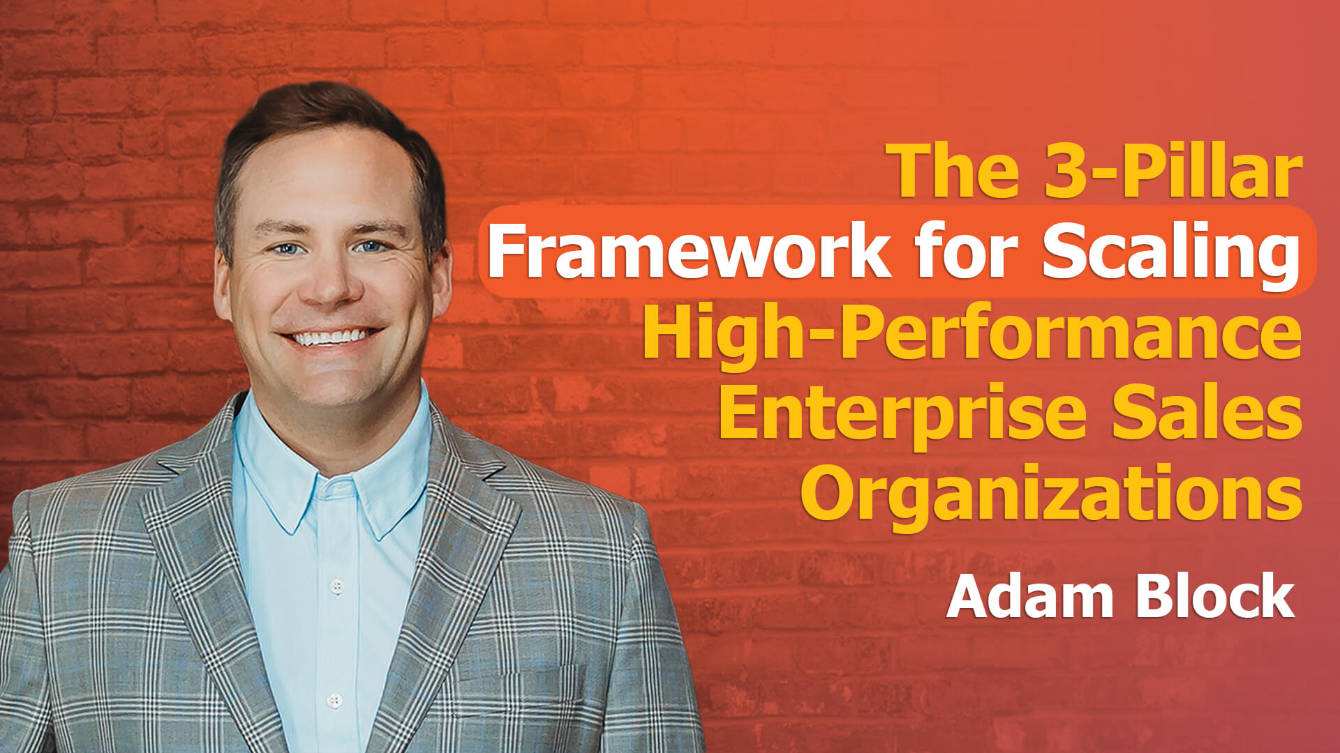 mam_socialmedia's tweet card. Discover how to build enterprise sales playbooks that drive real revenue growth for your business. Learn proven strategies to boost your team's pipeline.