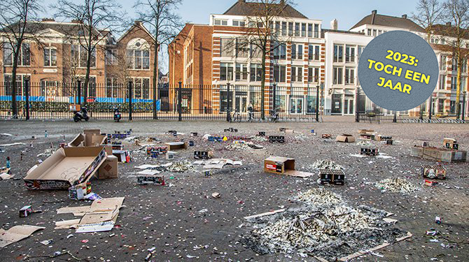 DeSpeld's tweet card. De anti-ogenlobby is enorm blij dat er geen vuurwerkverbod komt. “Dit is een overwinning voor iedereen die inziet dat we een ogenoverschot hebben in Nederland.