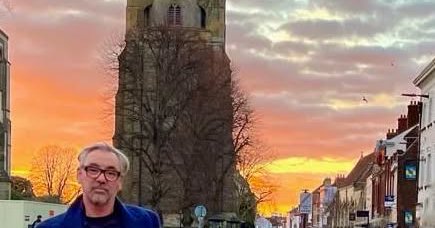 Tweet card summary image