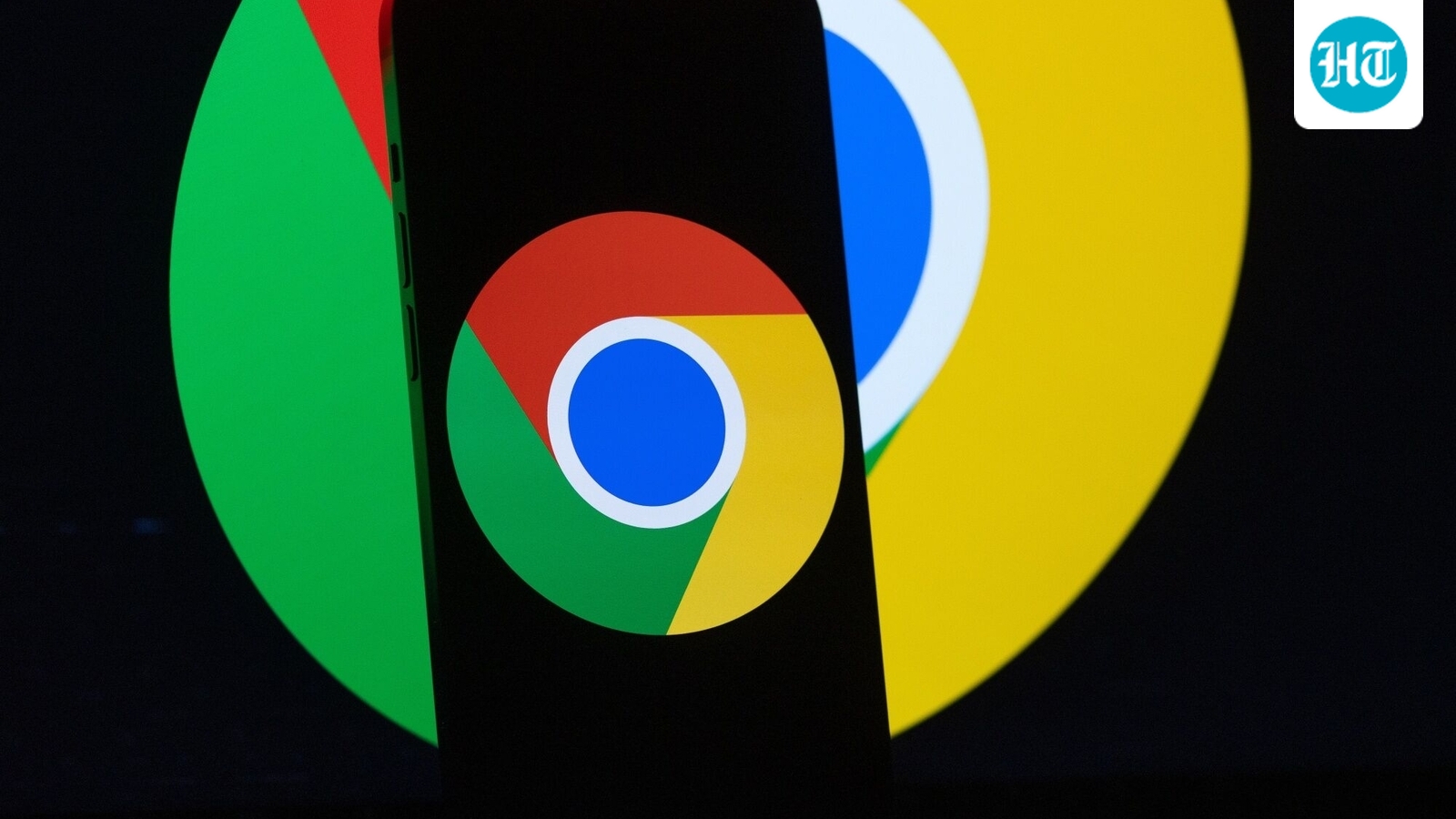 HTTech's tweet card. The bugs are serious, actively addressed by Google, and have drawn a formal warning from Indian authorities.