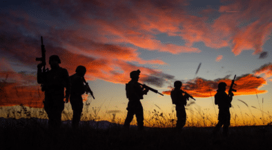 ForcesOperation's tweet card. Et si les armées démarraient l'année 2026 sans budget ? L'inquiétude devient palpable au sein d'un gouvernement qui multiplie les échanges et déclarations pour sensibiliser les parlementaires aux...