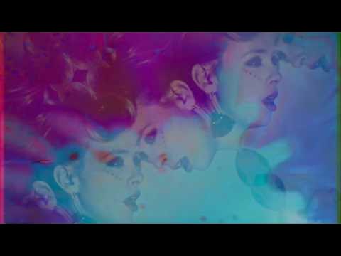 Hexenglut's tweet card. THE MIDNIGHT REVOLUTION - Little Bird