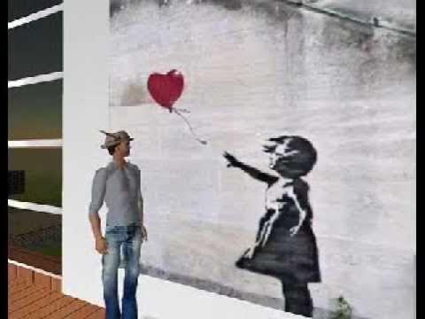 Hexenglut's tweet card. A Toys Orchestra - Celentano