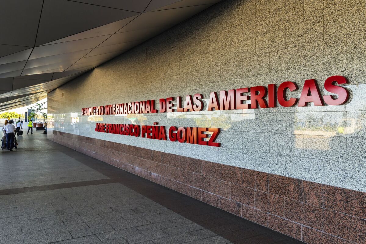 EMPosts's tweet card. The Trump administration will use a Dominican Republic air base and airport in its campaign against drug cartels, strengthening cooperation in the Caribbean, Defense Secretary Pete Hegseth said...