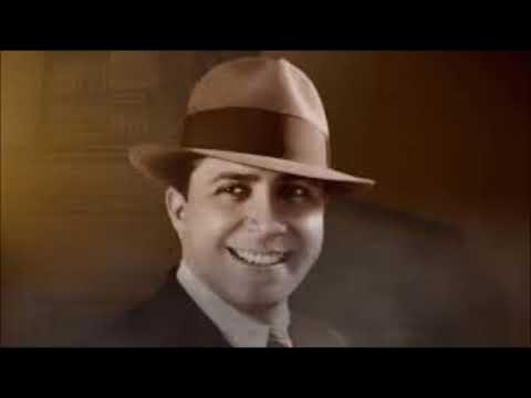 julio19555's tweet card. Carlos Gardel Farabute #tango