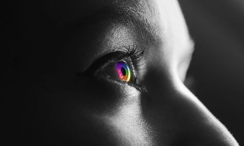 cprosio's tweet card. Color gamut describes the range of colors a device, such as a projector or display, can accurately reproduce.