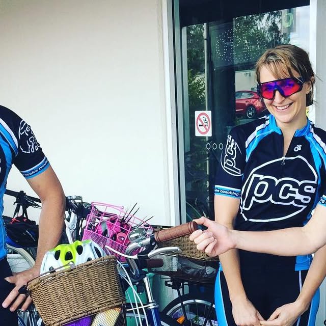 PCSCoaching's tweet card. Progressive Coaching Systems (@pcscoaching) • Instagram photo