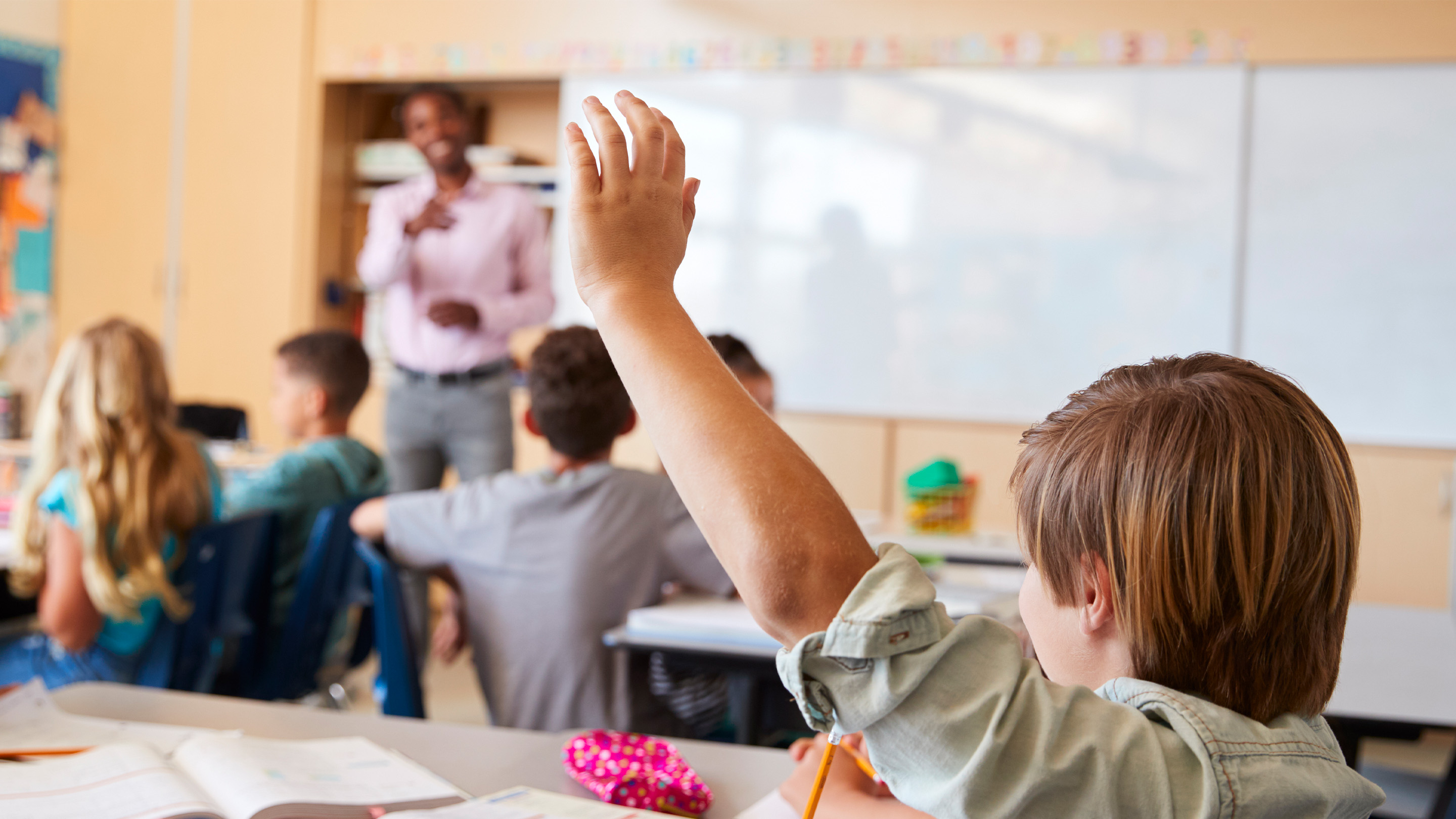 knowledgeworks's tweet card. Supporting students in developing self-regulation, executive function skills, and self-agency can improve their ability to succeed in school.