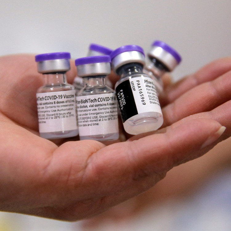 snowflake_tree's tweet card. Put the onus on those who are unvaccinated by choice. Require them to disclose their status, mask, distance, quarantine and pay more for insurance.