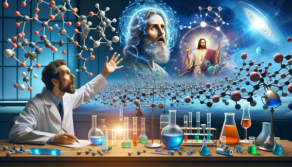 themonkdude's tweet card. Some years ago I used to write a regular science column, inspired by the BBC Science pages. Reviewing some of my data, collected with the…