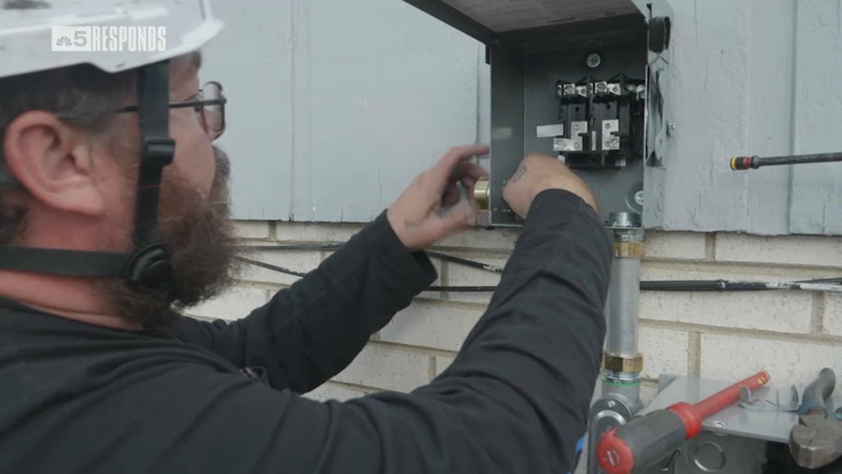 CommonChargeOrg's tweet card. The Illinois General Assembly is considering a bill package that supporters say would alleviate demand on the power grid and help lower energy prices.