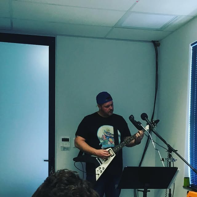 monstroidfuzz's tweet card. Monstroid (@monstroidfuzz) • Instagram photos and videos