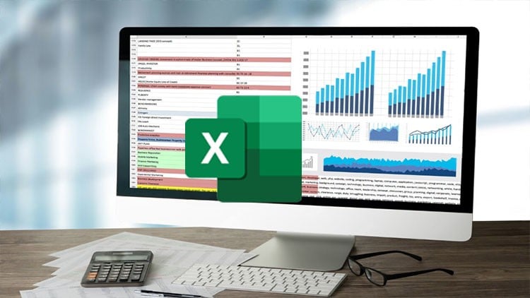 adarlimited's tweet card. Microsoft Excel Data Analysis for Business & Finance, Excel Data Analysis: Learn to clean, analyze and visualize financial & business data using Excel’s most powerful tools.