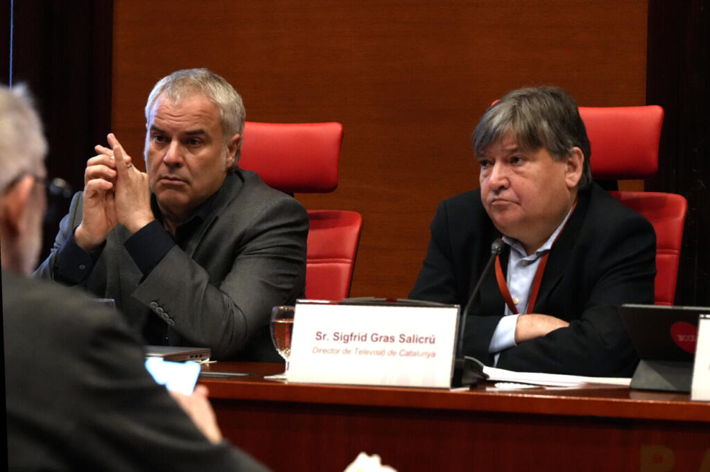 boadalbert's tweet card. Un informe de l’ens alerta que quatre directrius de la CCMA van superar el 2021 el sou d’un conseller del govern